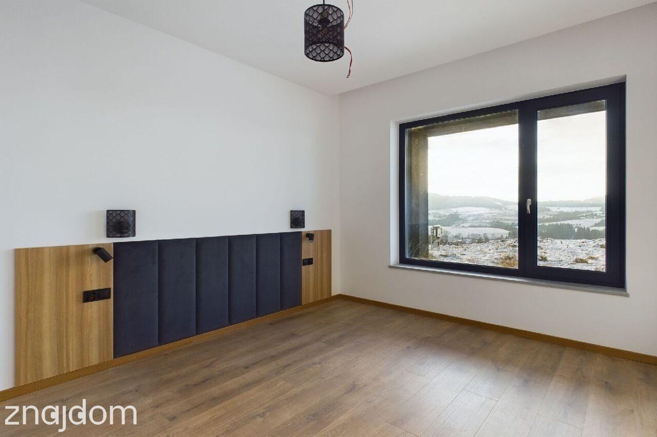 Budynek z apartamentami w Grywałdzie - zdjęcie 10