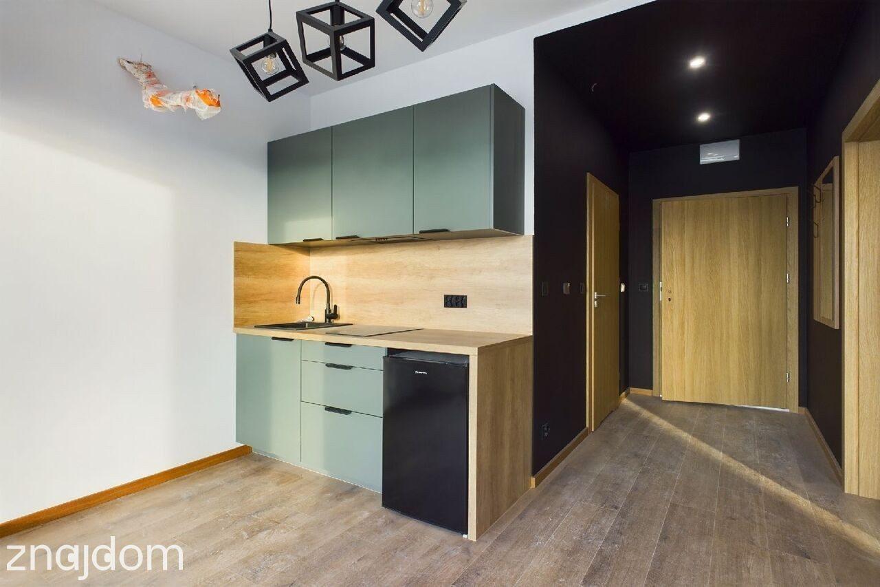 Budynek z apartamentami w Grywałdzie - zdjęcie 11