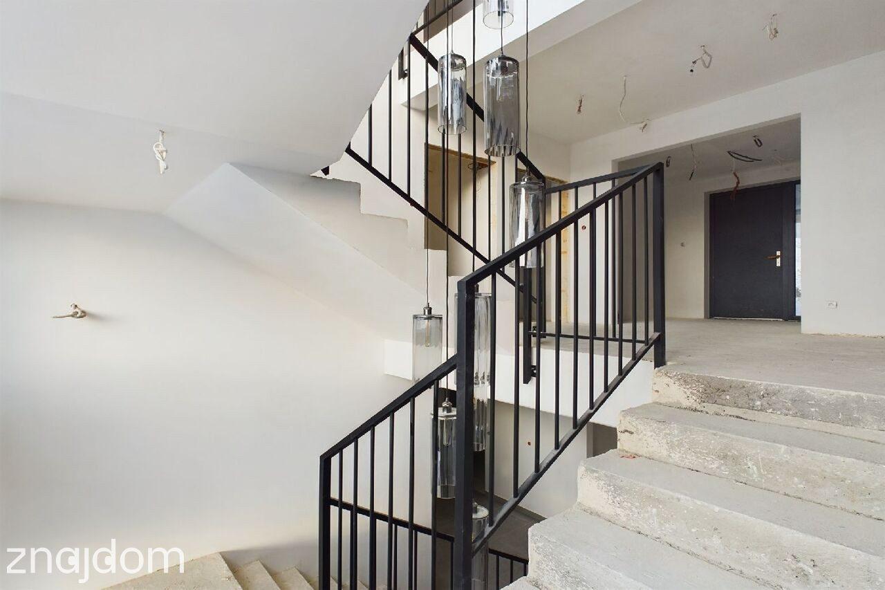 Budynek z apartamentami w Grywałdzie - zdjęcie 23