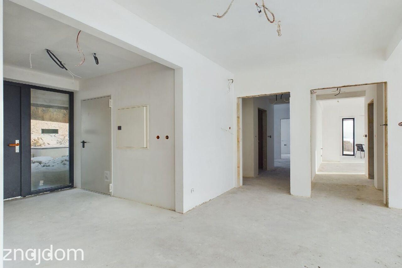 Budynek z apartamentami w Grywałdzie - zdjęcie 26