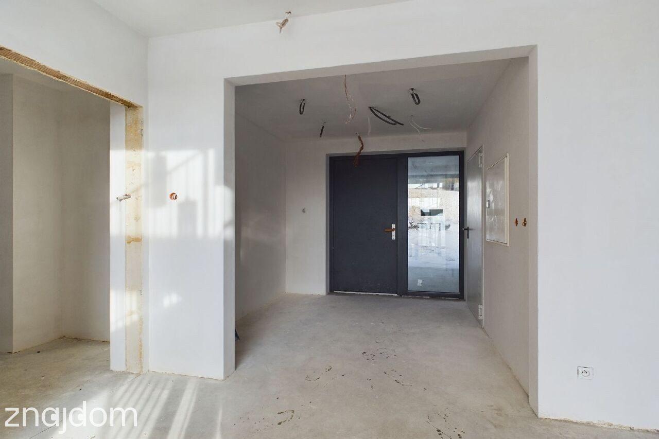 Budynek z apartamentami w Grywałdzie - zdjęcie 28