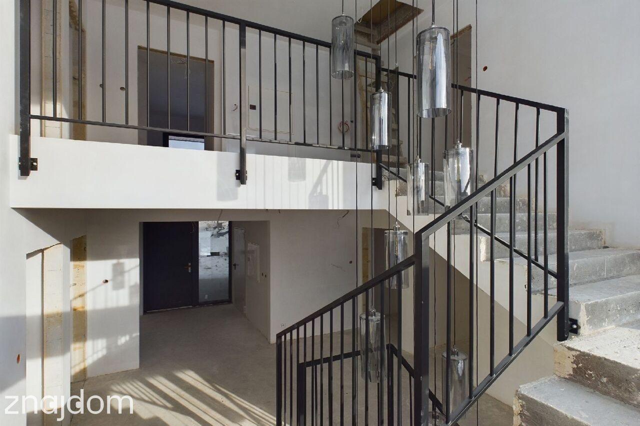 Budynek z apartamentami w Grywałdzie - zdjęcie 31