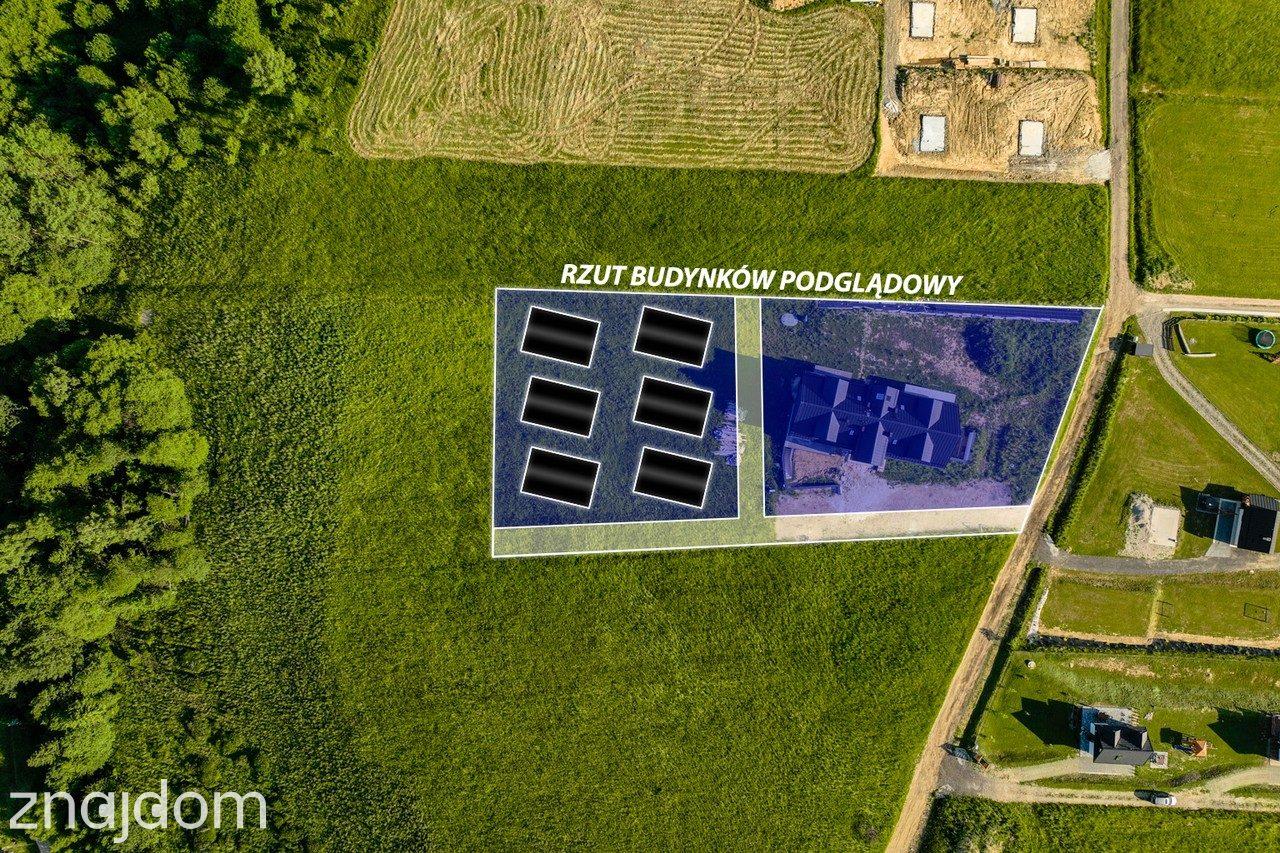 Budynek z apartamentami w Grywałdzie - zdjęcie 5