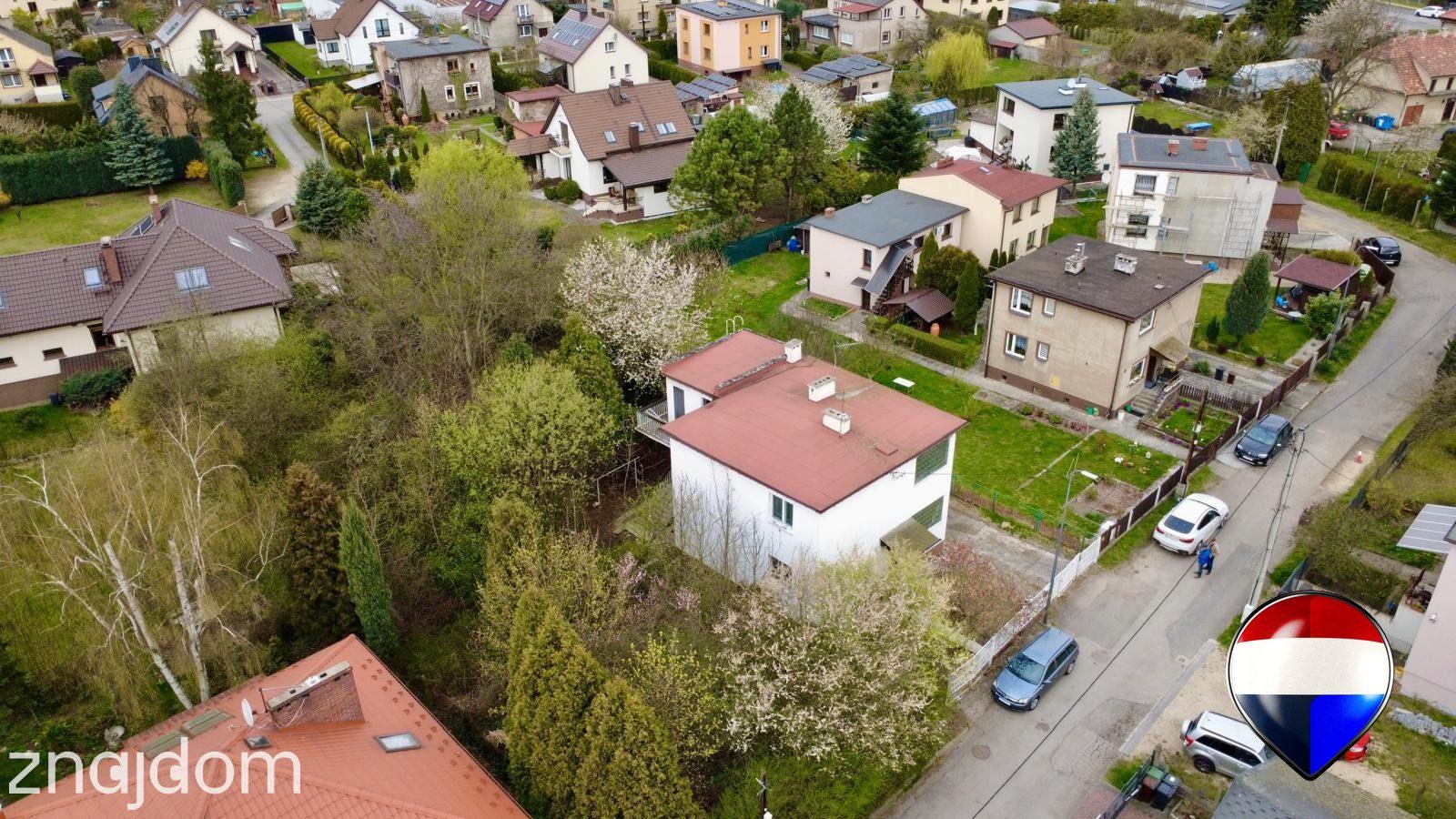 REZERWACJA Dom z potencjałem – Tychy, ul. Źródlana - zdjęcie 2
