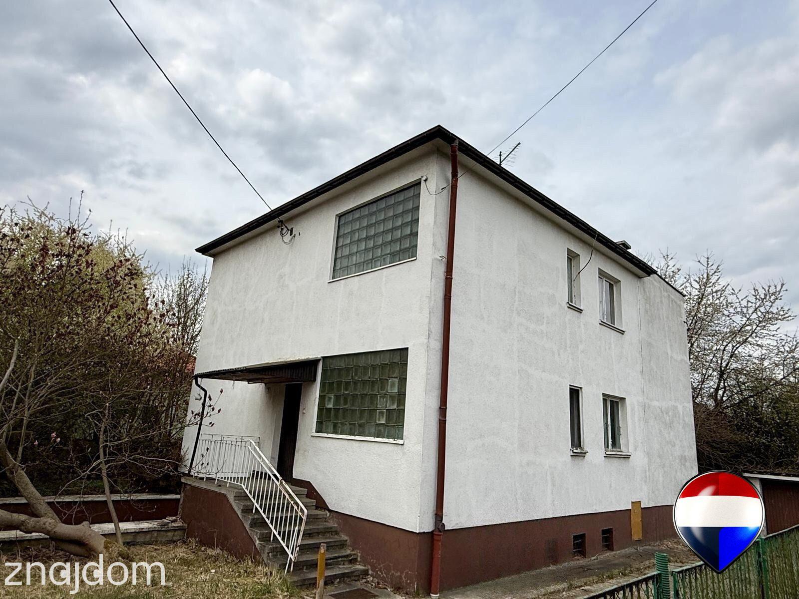 REZERWACJA Dom z potencjałem – Tychy, ul. Źródlana - zdjęcie 3