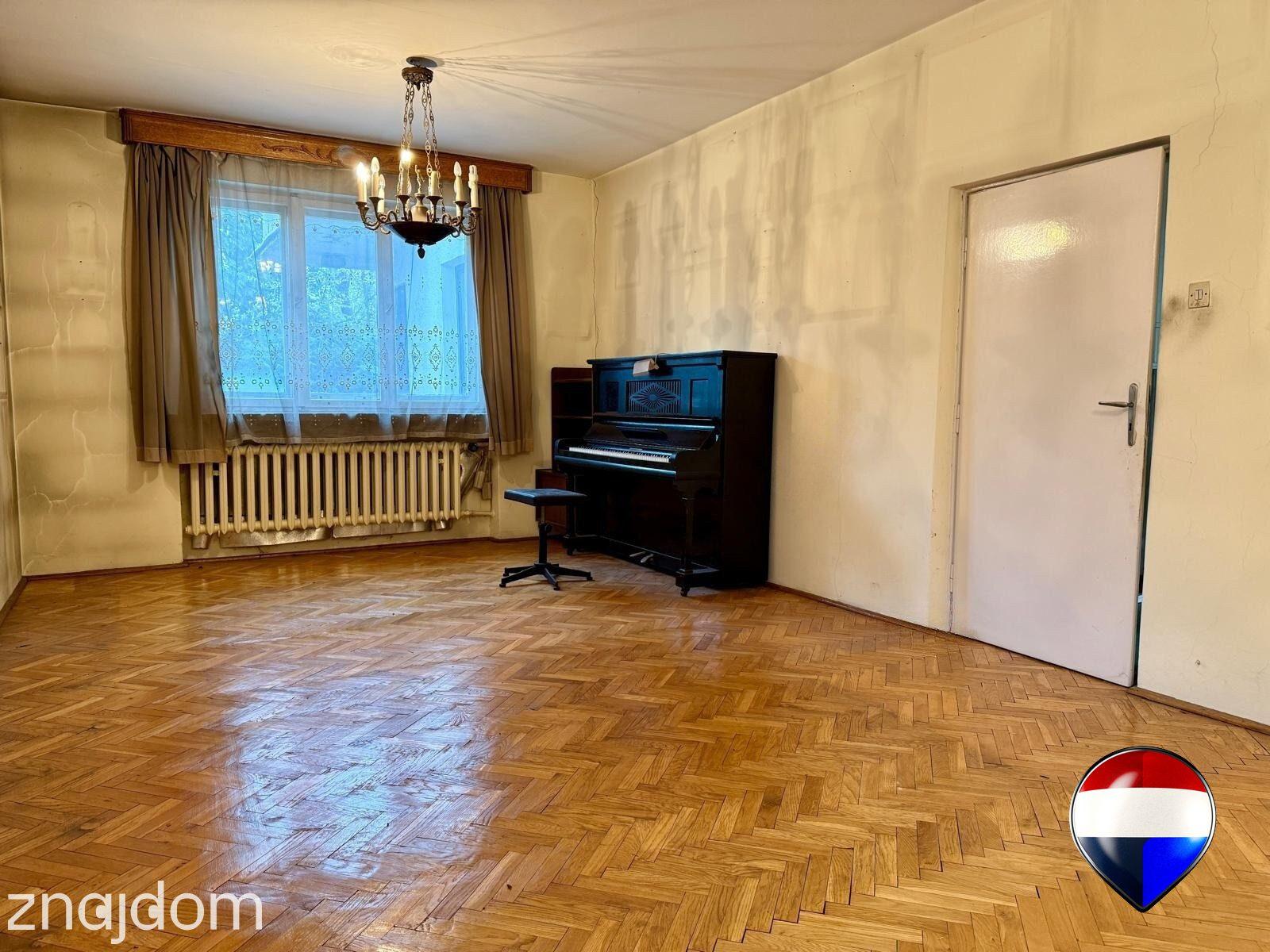 REZERWACJA Dom z potencjałem – Tychy, ul. Źródlana - zdjęcie 7