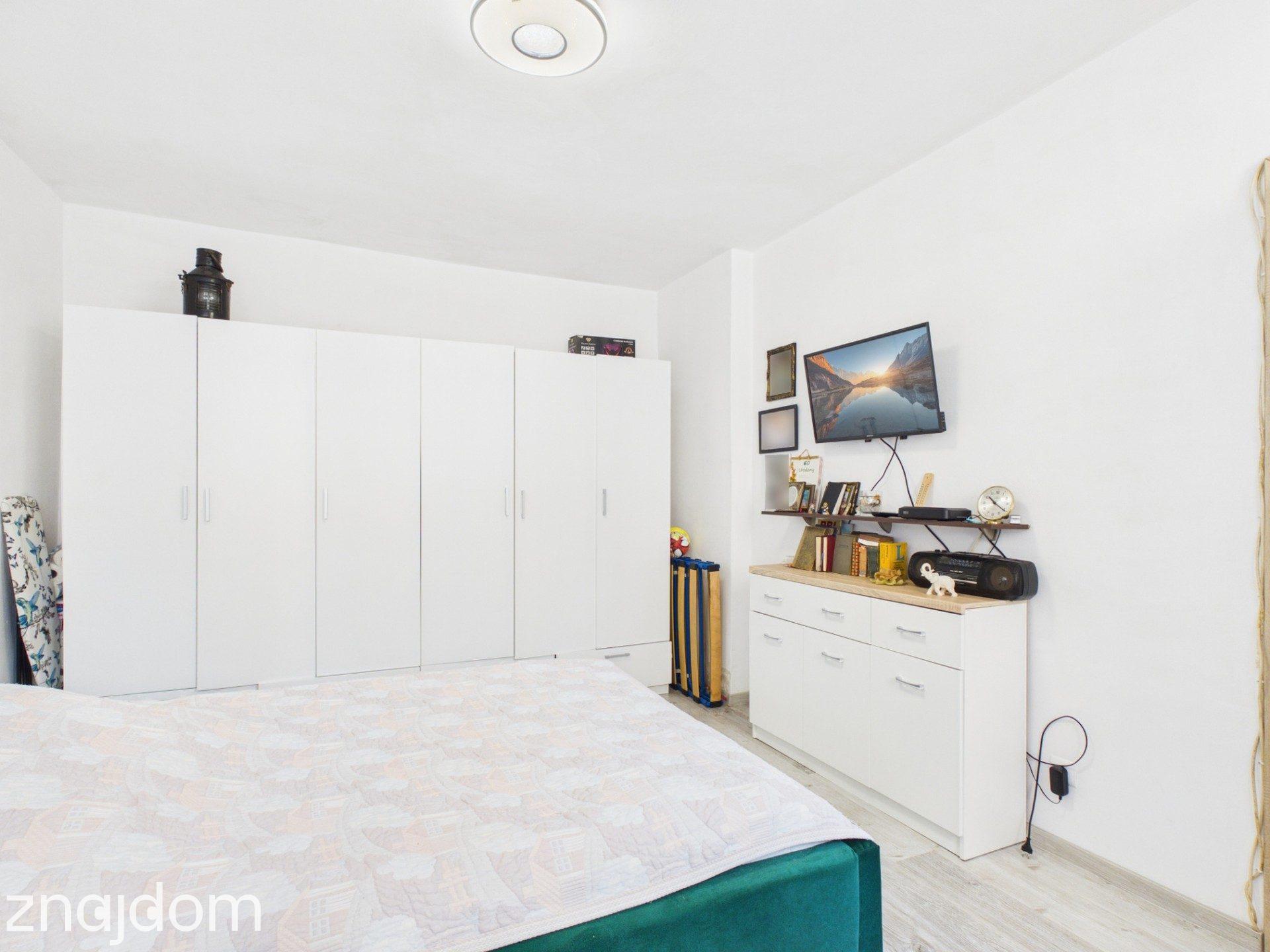 Mieszkanie po kapitalnym remoncie | 56 m² | Centrum Darłowa | Parter - zdjęcie 10