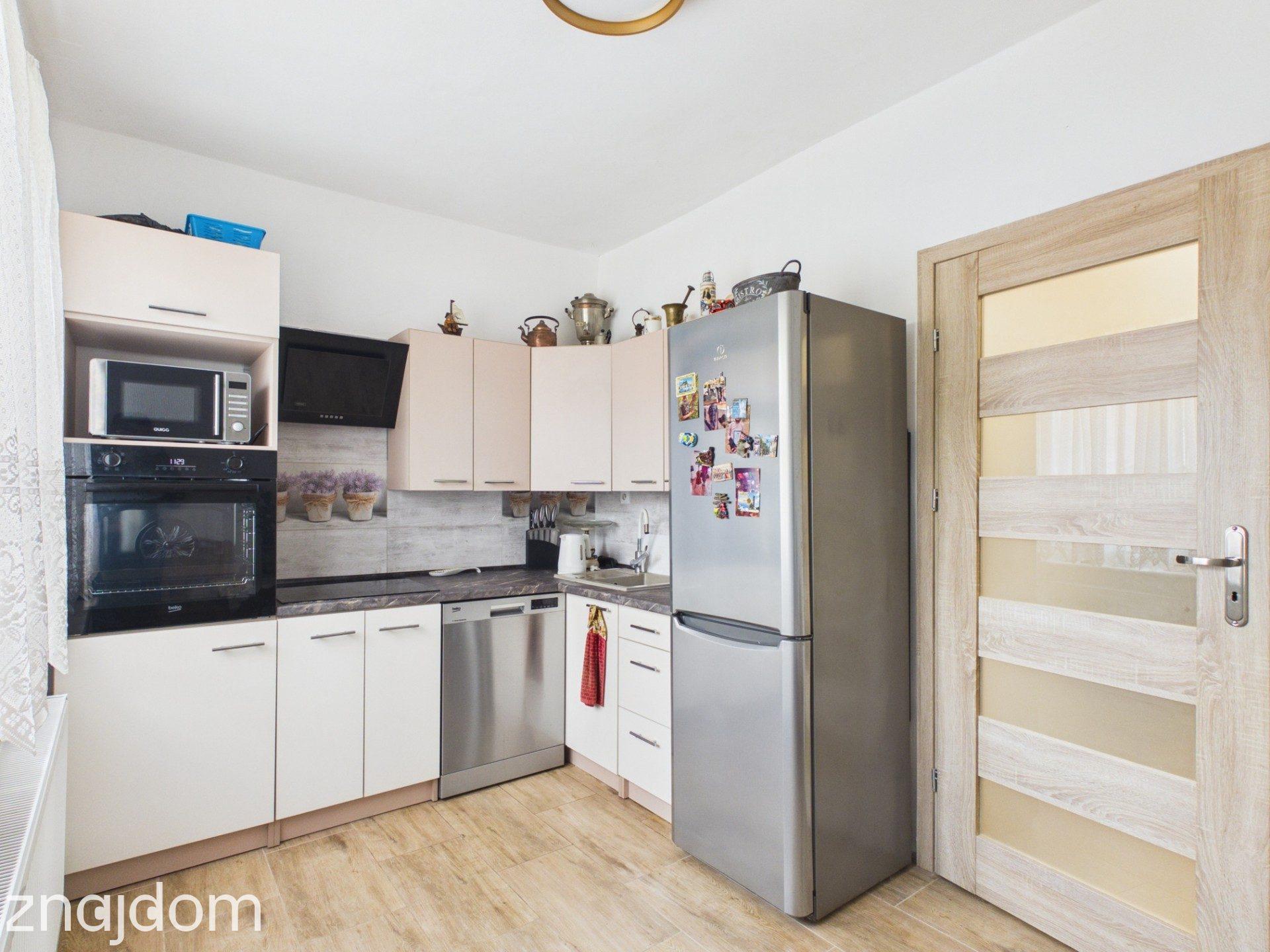Mieszkanie po kapitalnym remoncie | 56 m² | Centrum Darłowa | Parter - zdjęcie 11