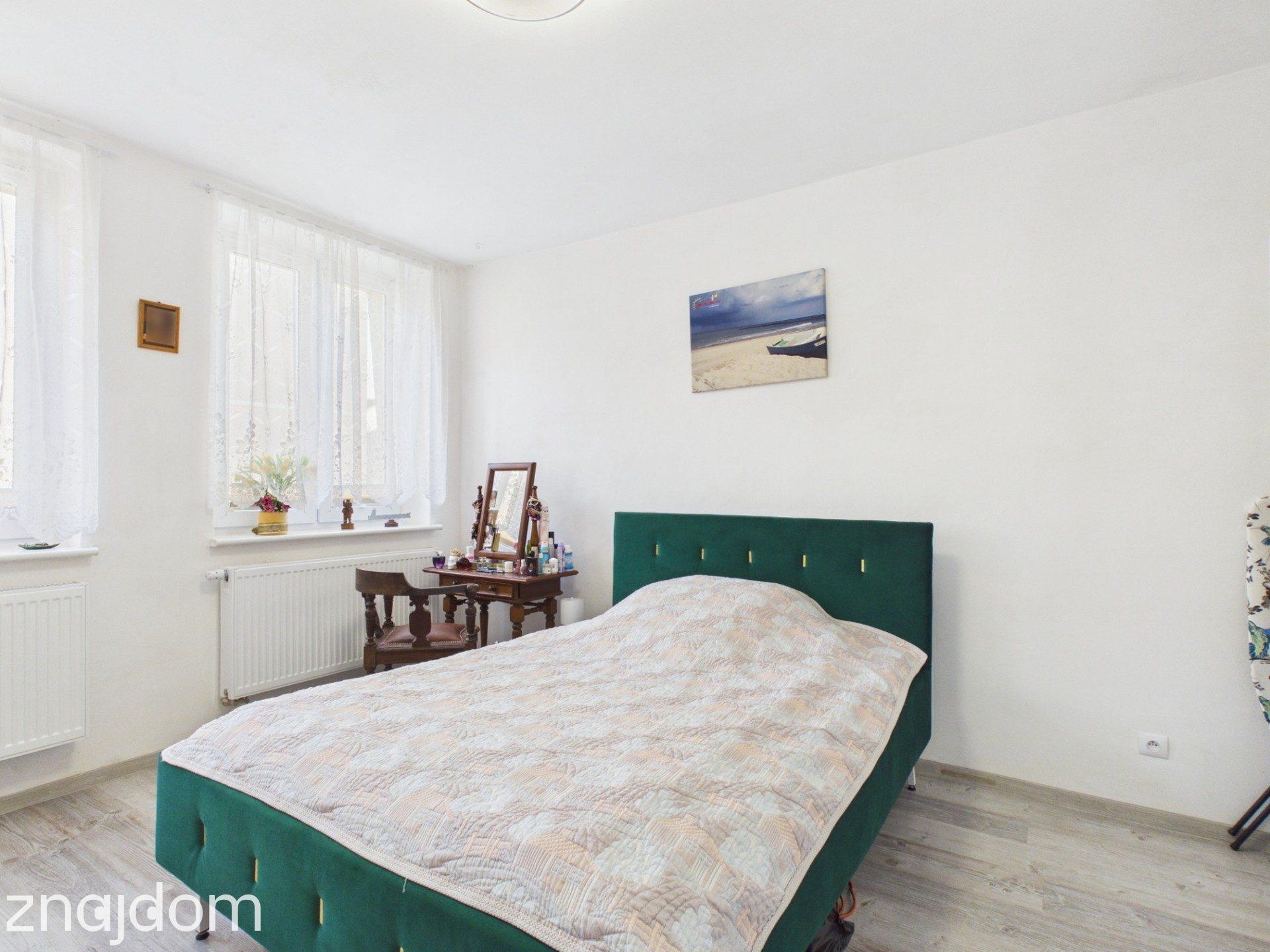 Mieszkanie po kapitalnym remoncie | 56 m² | Centrum Darłowa | Parter - zdjęcie 9