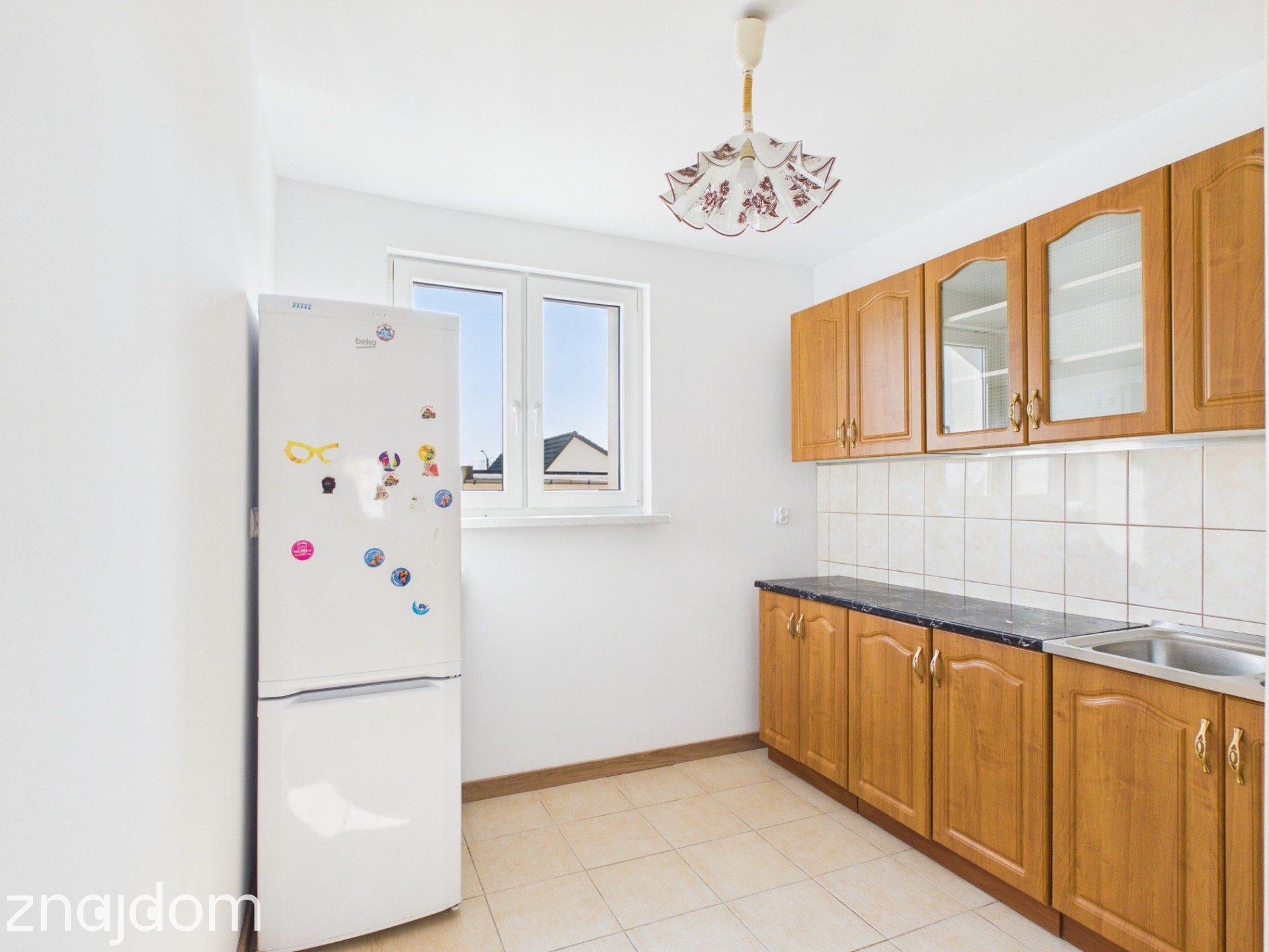 Przestronne 3-pokojowe mieszkanie po remoncie | Parter | 60 m² | - zdjęcie 10