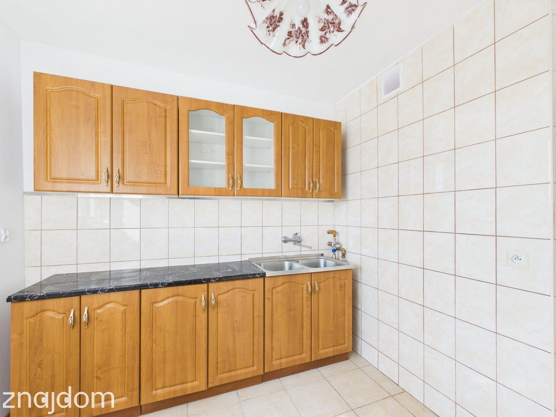Przestronne 3-pokojowe mieszkanie po remoncie | Parter | 60 m² | - zdjęcie 11
