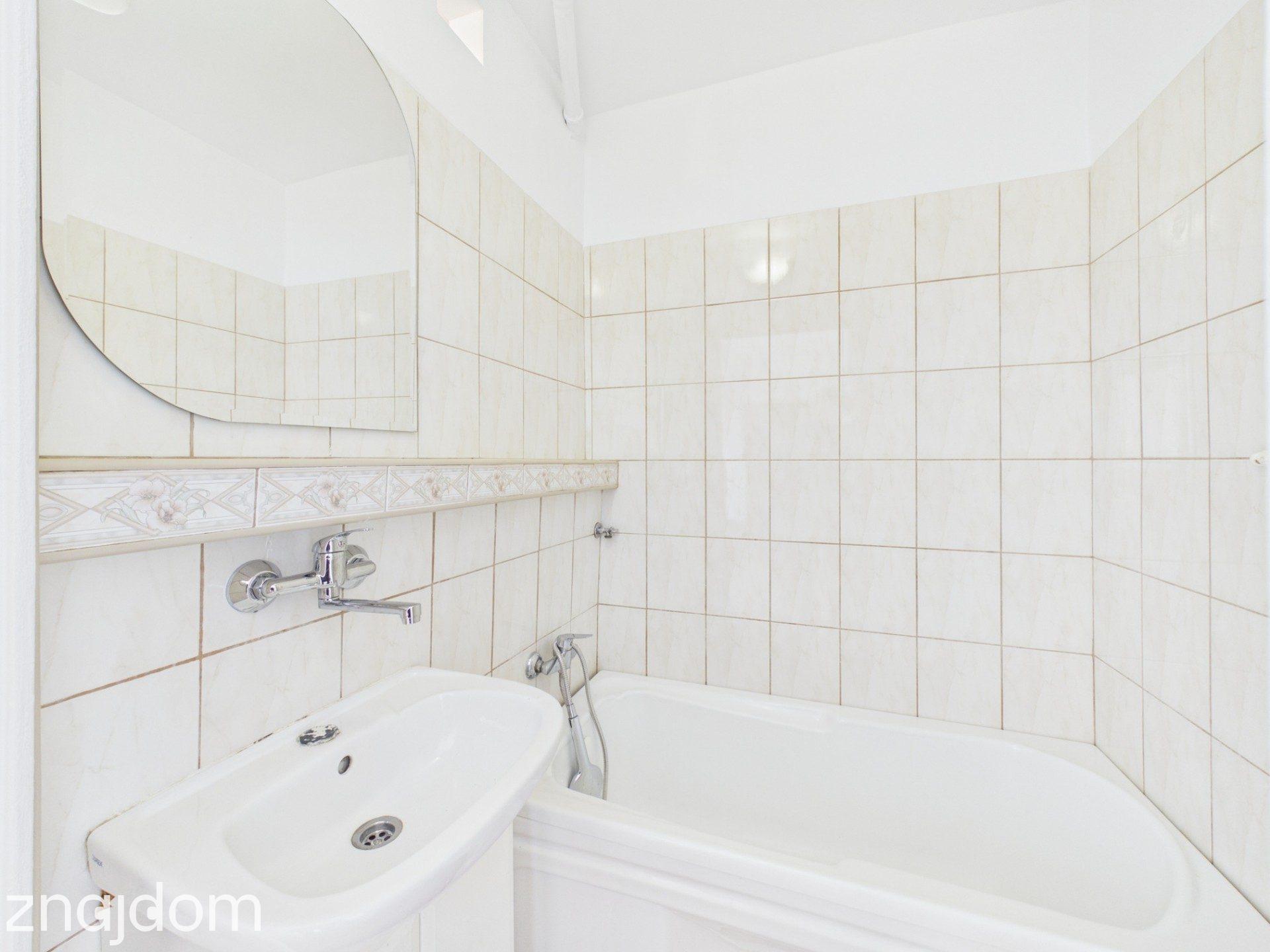 Przestronne 3-pokojowe mieszkanie po remoncie | Parter | 60 m² | - zdjęcie 13