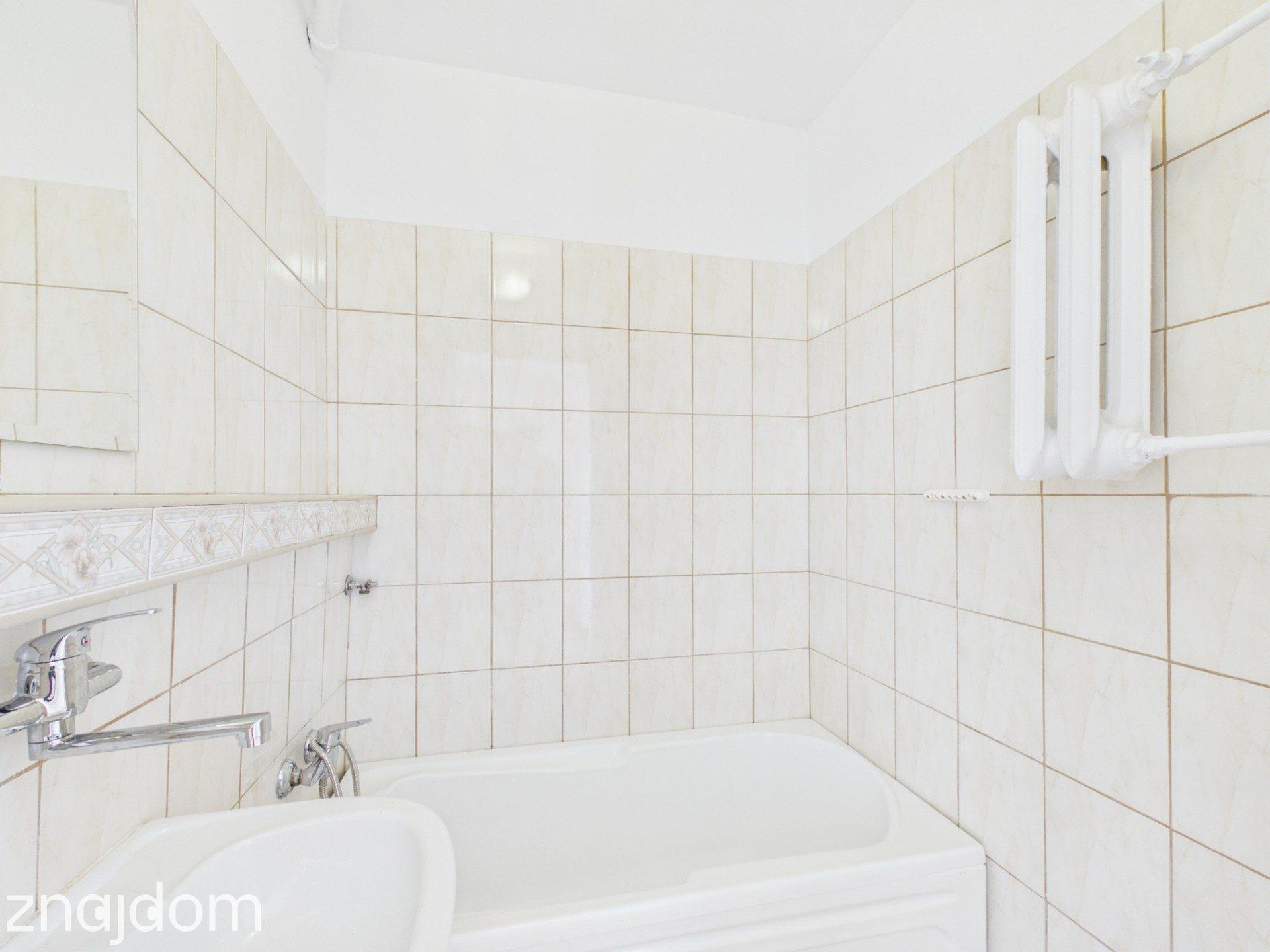 Przestronne 3-pokojowe mieszkanie po remoncie | Parter | 60 m² | - zdjęcie 14