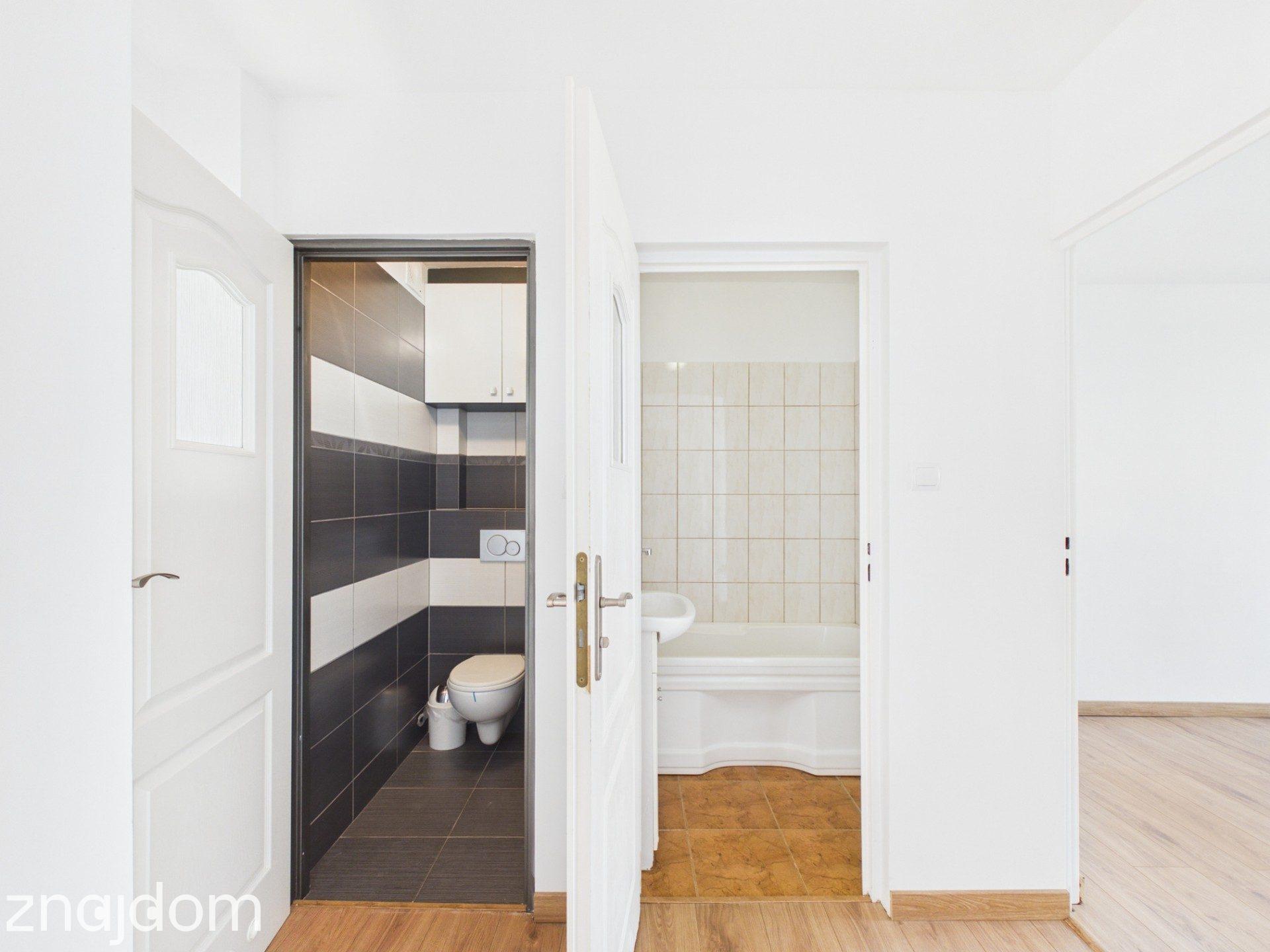 Przestronne 3-pokojowe mieszkanie po remoncie | Parter | 60 m² | - zdjęcie 15