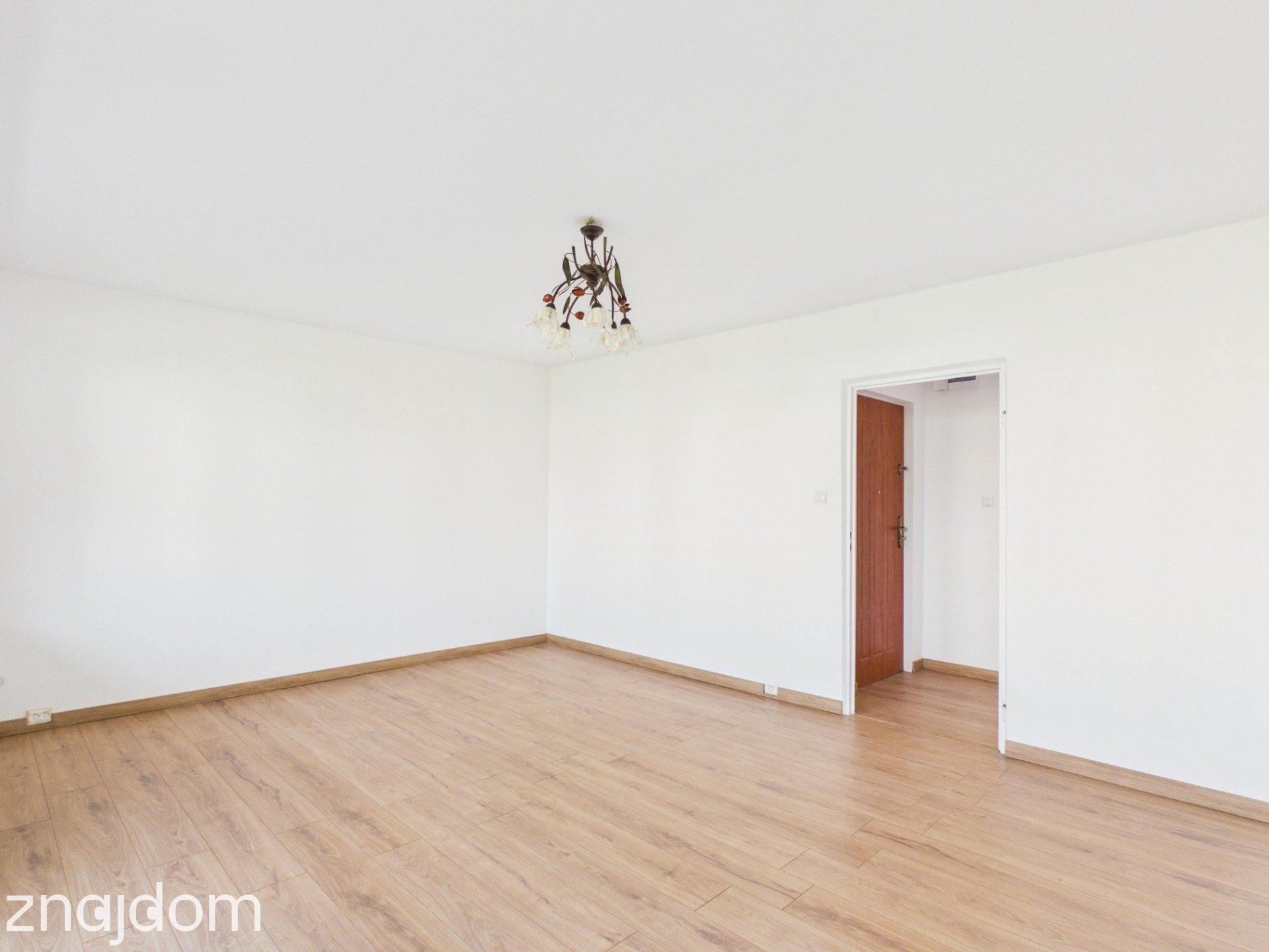 Przestronne 3-pokojowe mieszkanie po remoncie | Parter | 60 m² | - zdjęcie 3