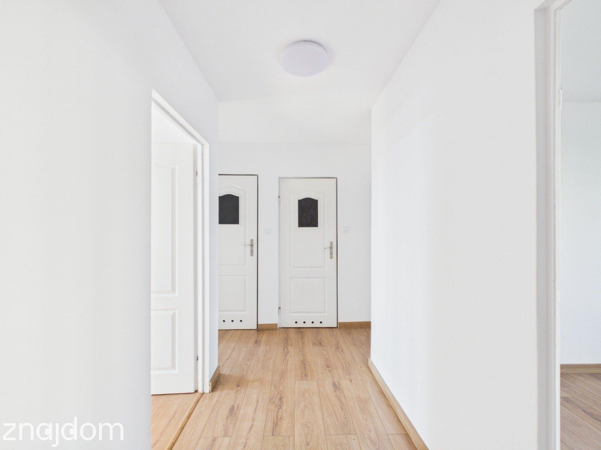 Przestronne 3-pokojowe mieszkanie po remoncie | Parter | 60 m² | - zdjęcie 5