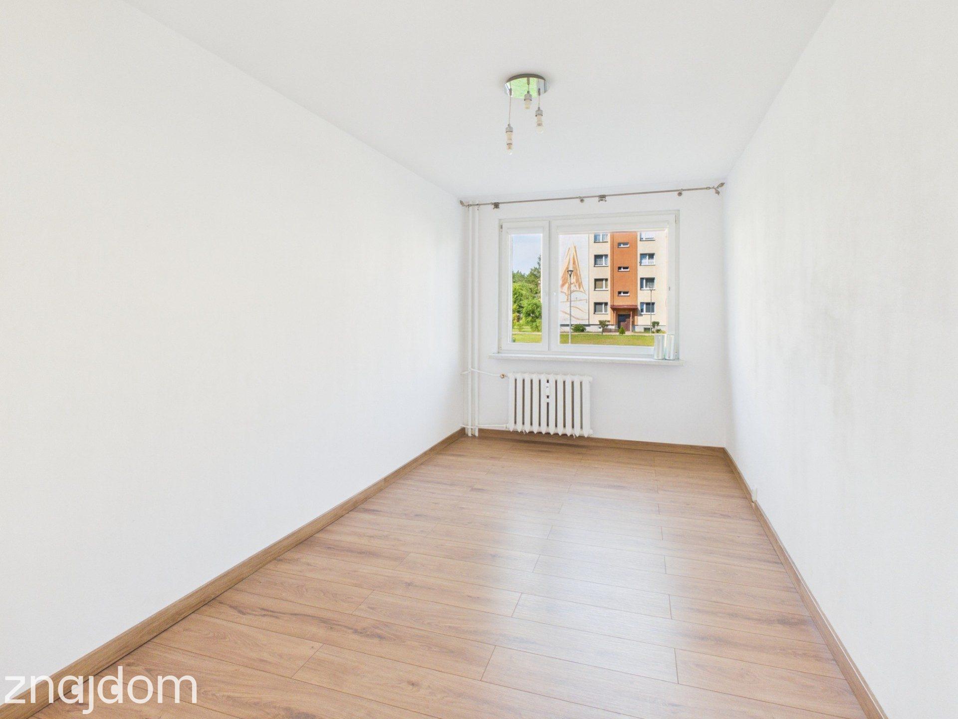 Przestronne 3-pokojowe mieszkanie po remoncie | Parter | 60 m² | - zdjęcie 6