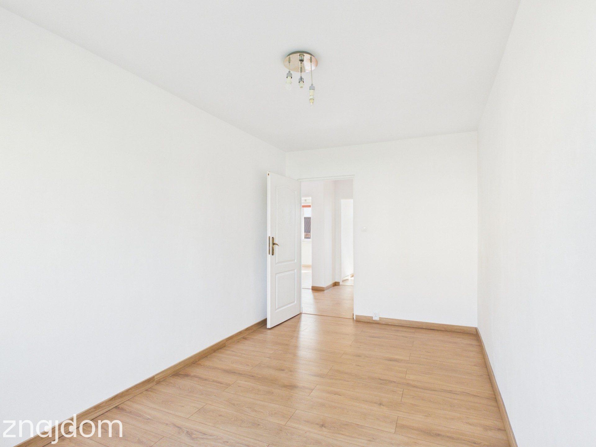 Przestronne 3-pokojowe mieszkanie po remoncie | Parter | 60 m² | - zdjęcie 7