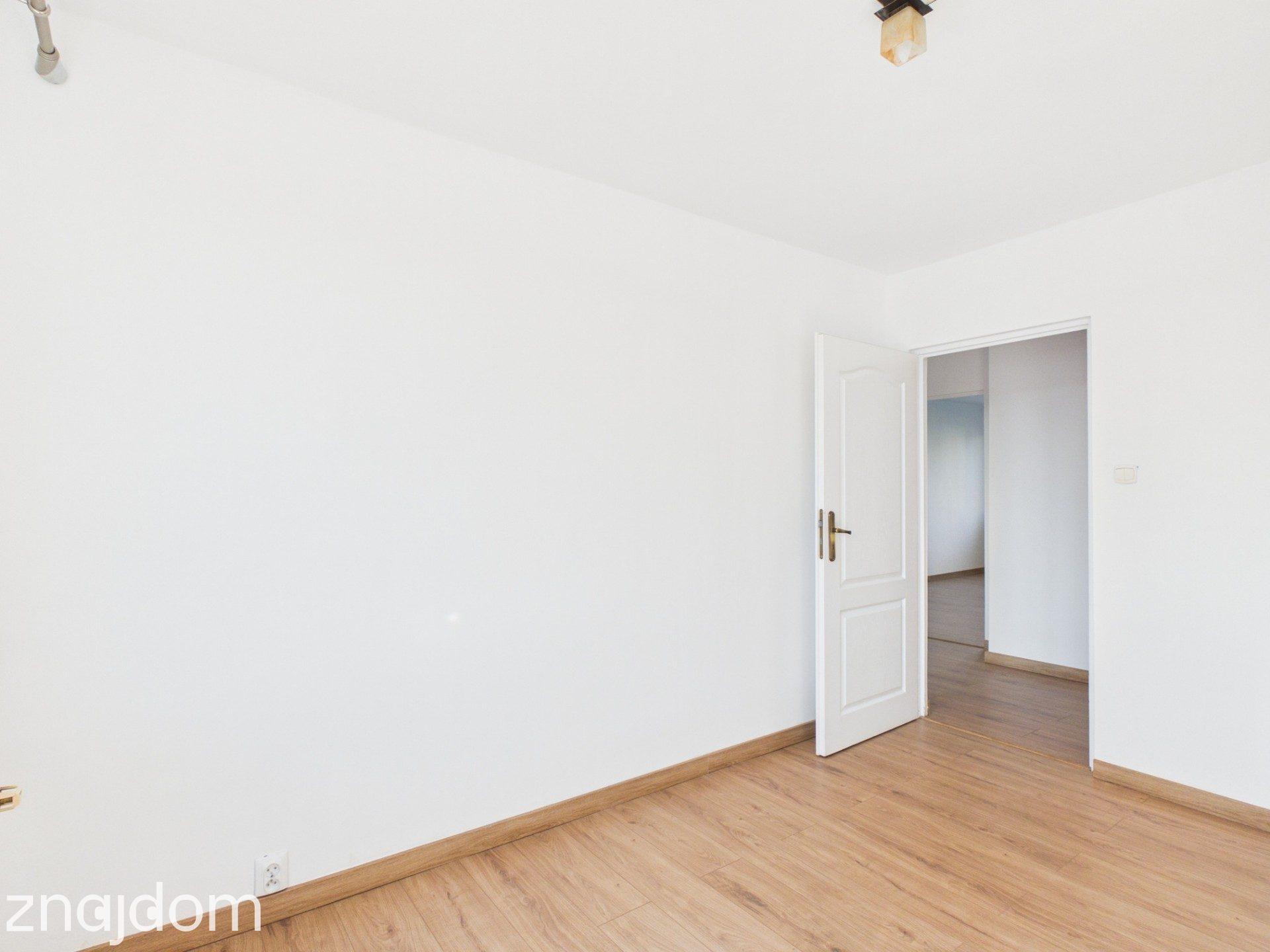 Przestronne 3-pokojowe mieszkanie po remoncie | Parter | 60 m² | - zdjęcie 9