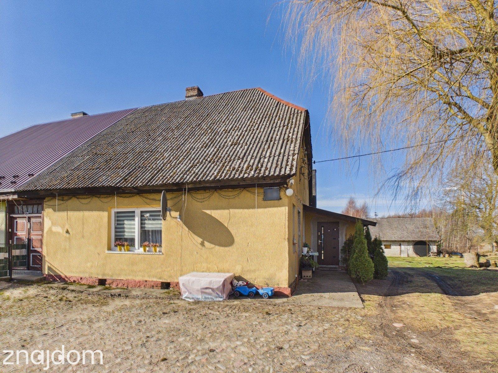Dom z dużą działką blisko Koszalina | 2316 m² - zdjęcie 12