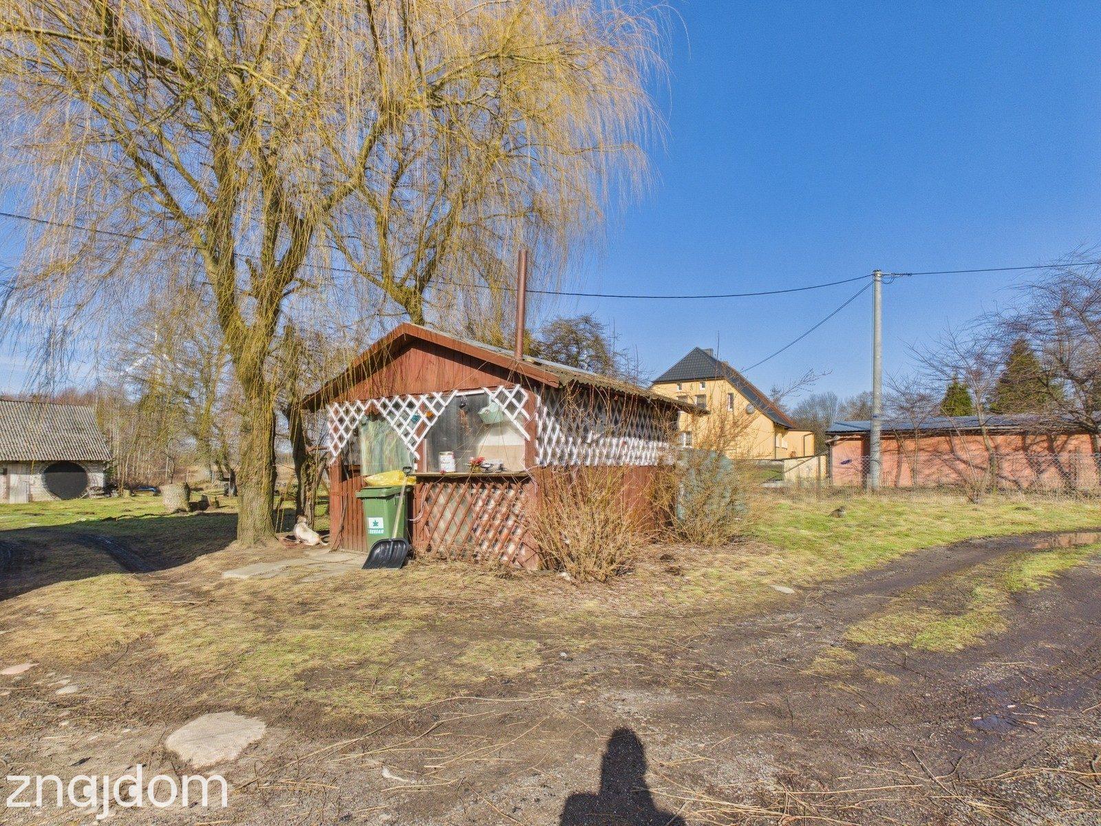 Dom z dużą działką blisko Koszalina | 2316 m² - zdjęcie 13