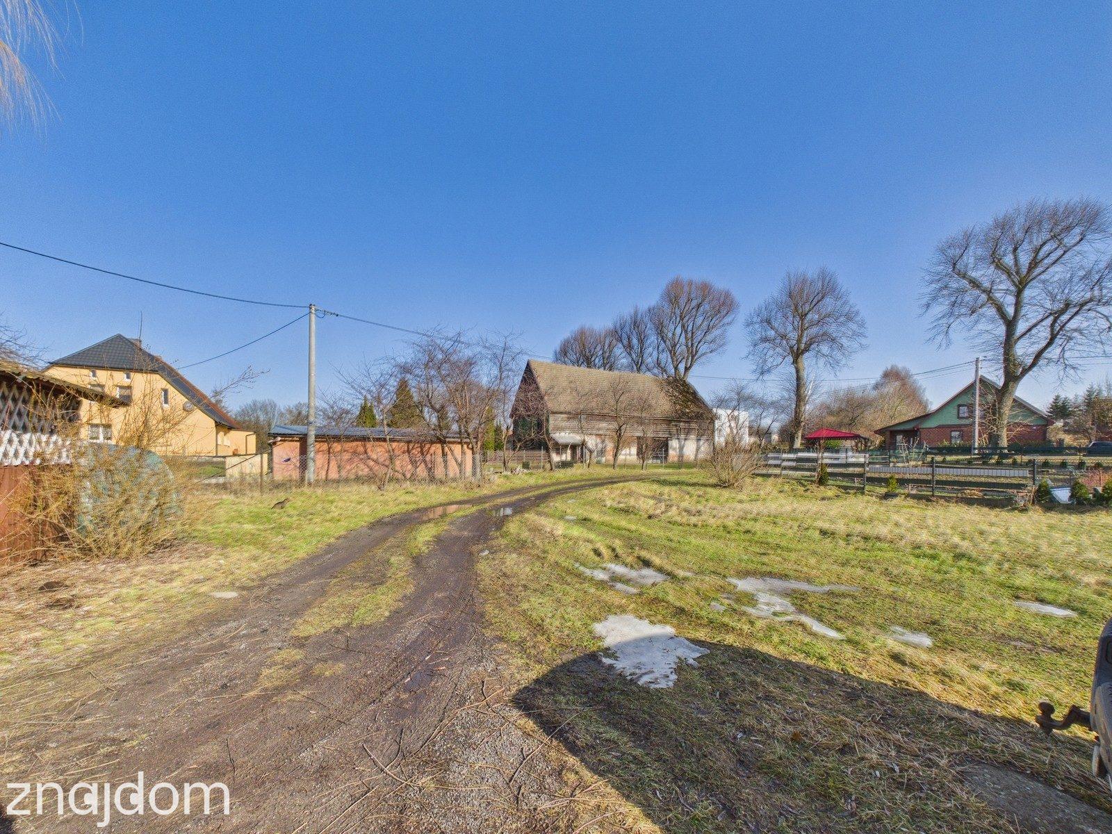 Dom z dużą działką blisko Koszalina | 2316 m² - zdjęcie 14