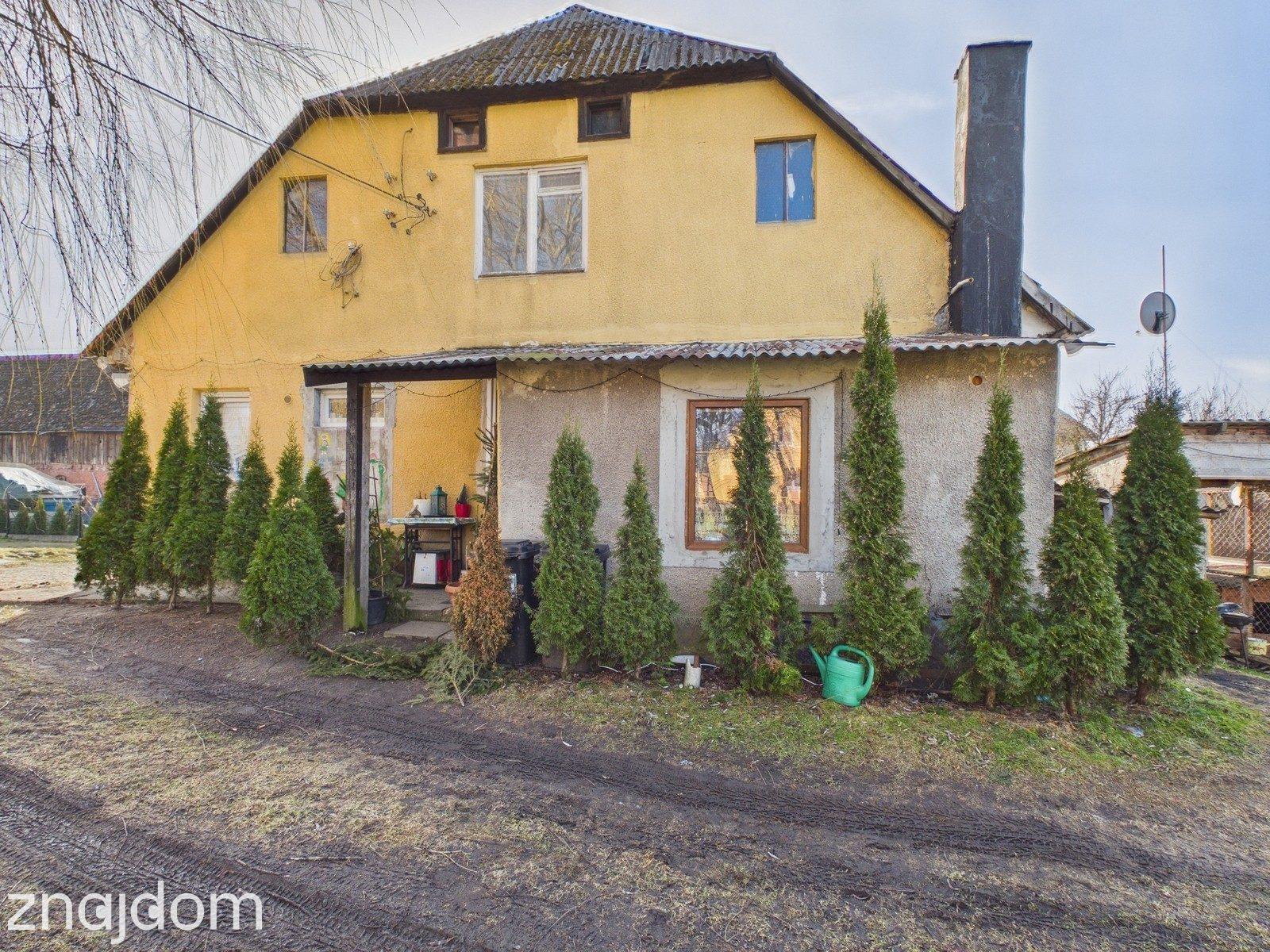 Dom z dużą działką blisko Koszalina | 2316 m² - zdjęcie 16