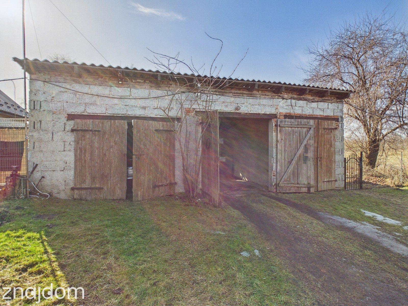 Dom z dużą działką blisko Koszalina | 2316 m² - zdjęcie 17