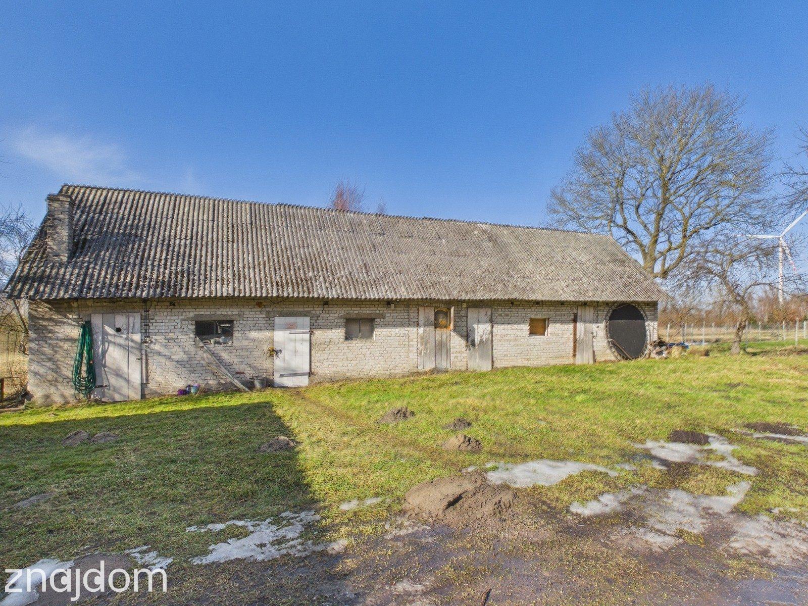 Dom z dużą działką blisko Koszalina | 2316 m² - zdjęcie 18