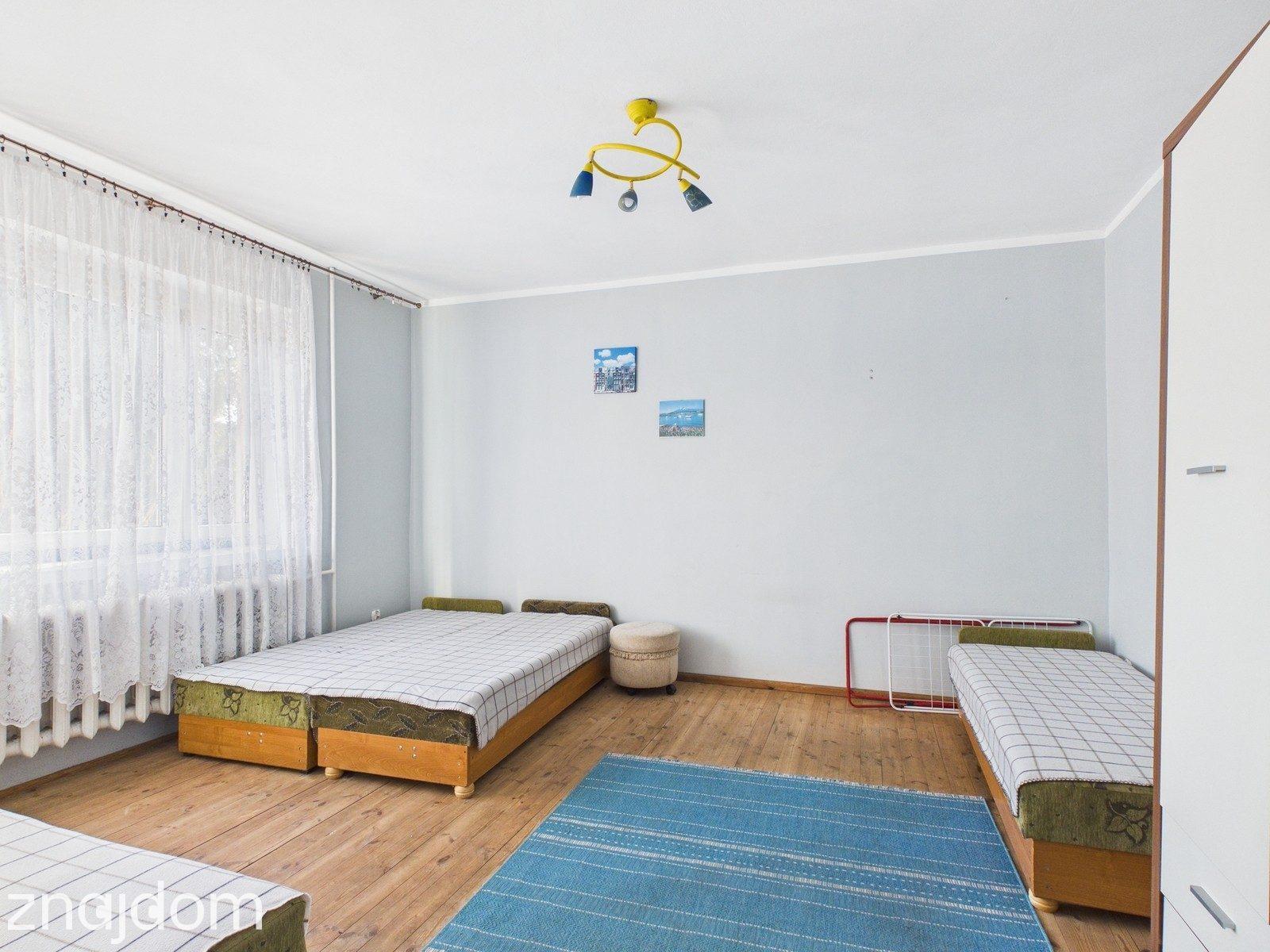 Dom z ogrodem i tarasem | 6 pokoi | Pękanino - zdjęcie 7