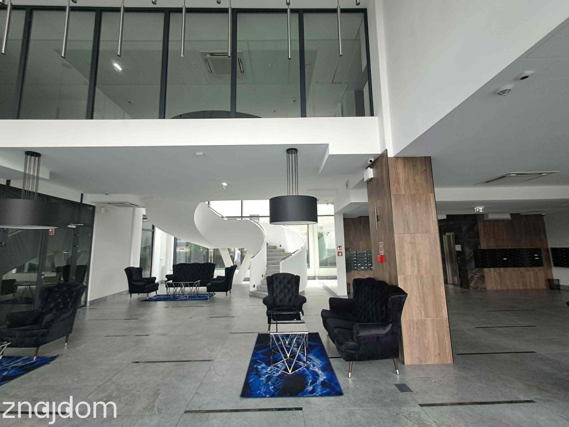 Warszawa Ursynów, ul. Pileckiego APARTHOTEL - zdjęcie 10