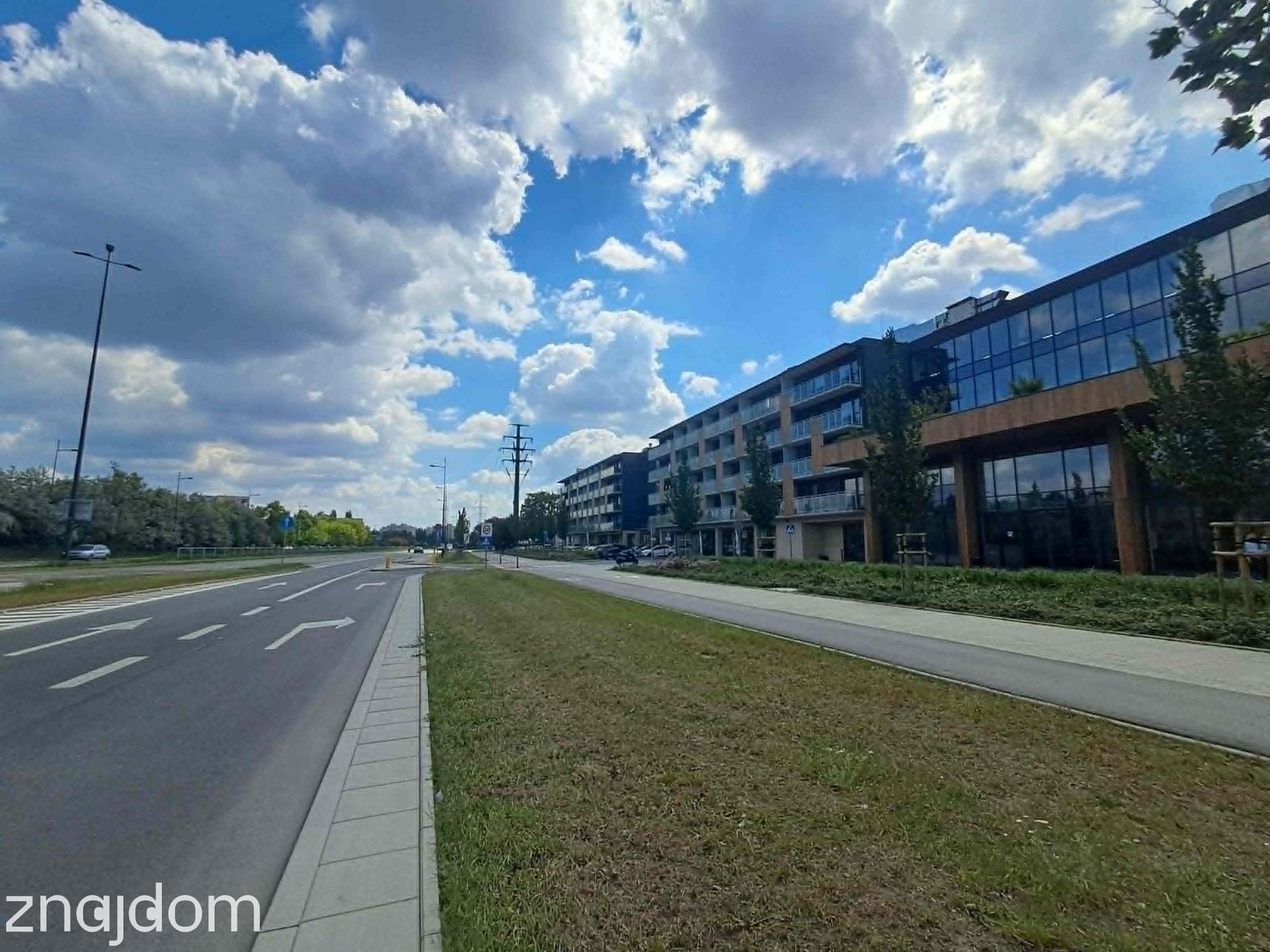 Warszawa Ursynów, ul. Pileckiego APARTHOTEL - zdjęcie 8