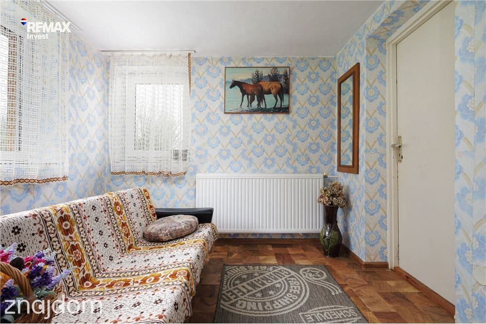 Stadnina Koni, hodowla zwierząt, dom na wsi - zdjęcie 14