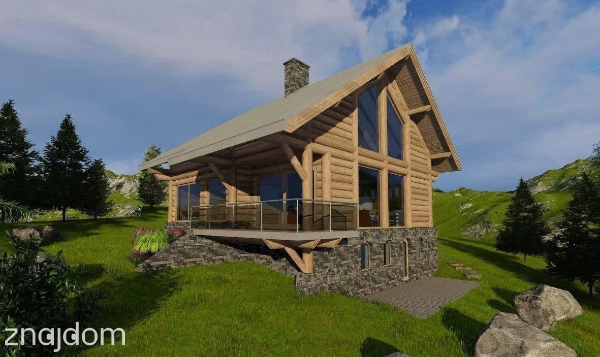 Tatry w zasięgu wzroku | działka 2991 m² - zdjęcie 10