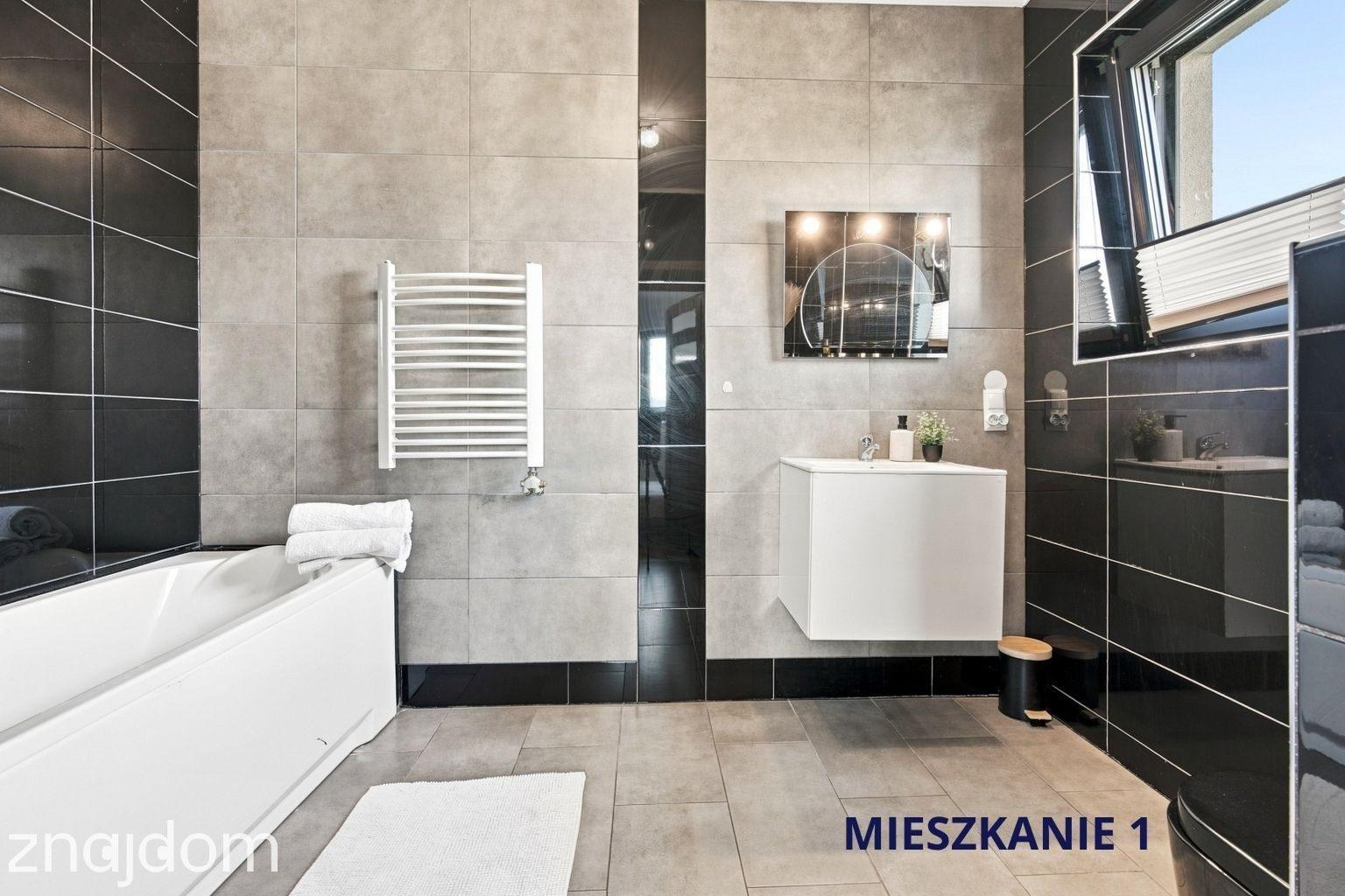 Mszana Dolna - dom z 2 mieszkaniami + usługi - zdjęcie 25