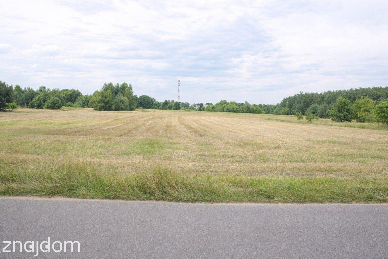 Działka 611 m², Ruda k. Radzymina, MPZP, media - zdjęcie 3