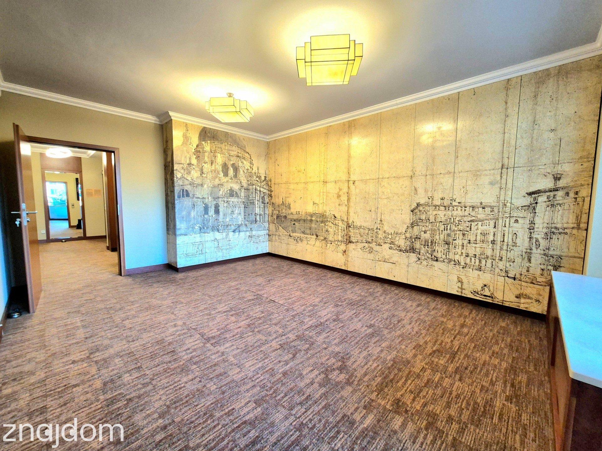 Biuro do wynajęcia 69 m² przy Metrze Świętokrzyska - zdjęcie 3