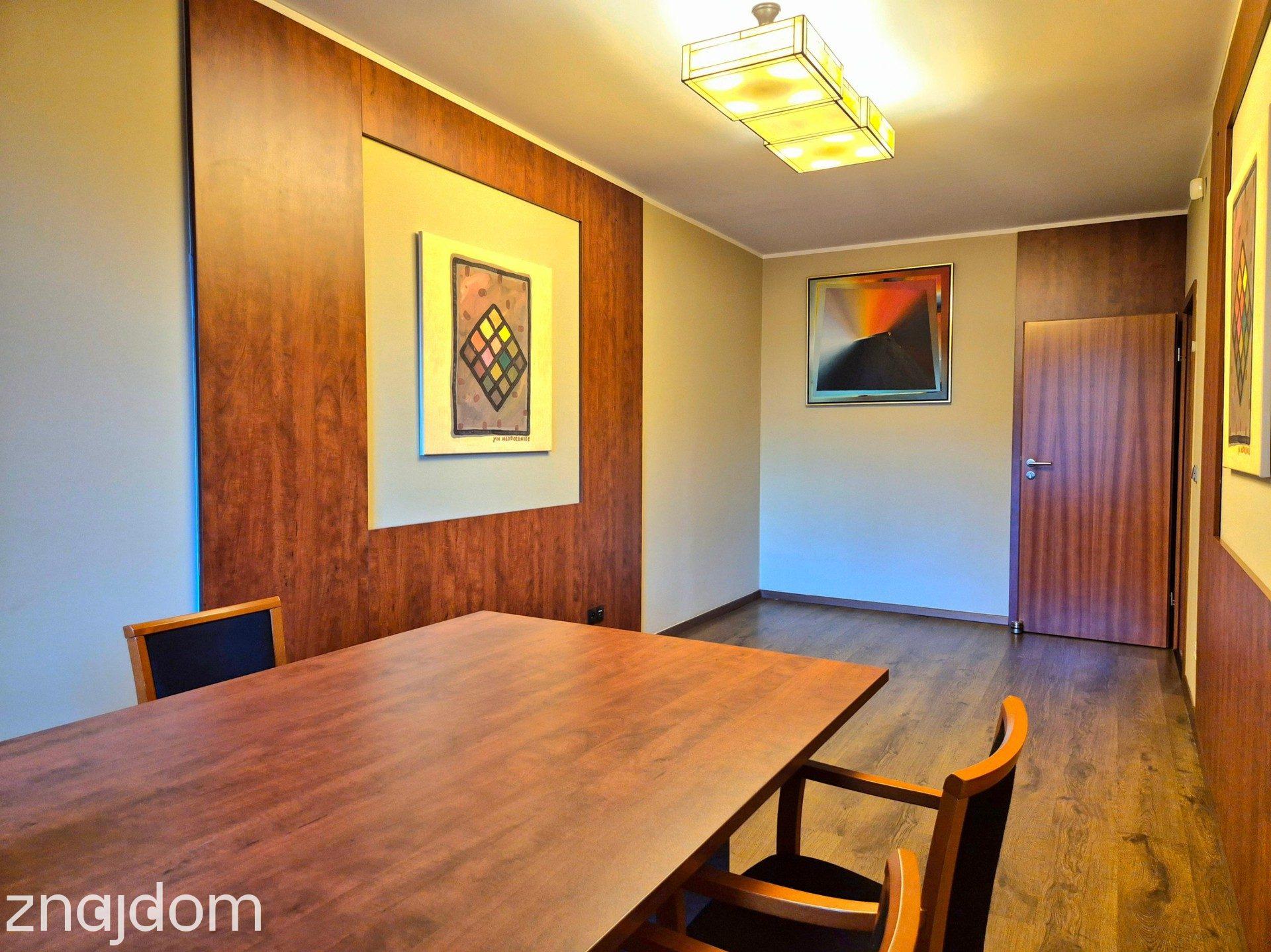 Biuro do wynajęcia 69 m² przy Metrze Świętokrzyska - zdjęcie 8