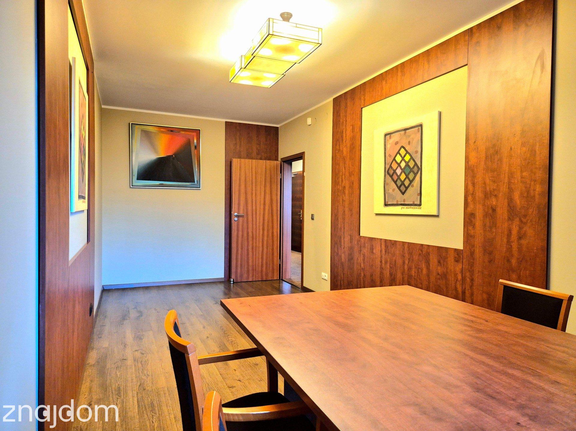 Biuro do wynajęcia 69 m² przy Metrze Świętokrzyska - zdjęcie 9