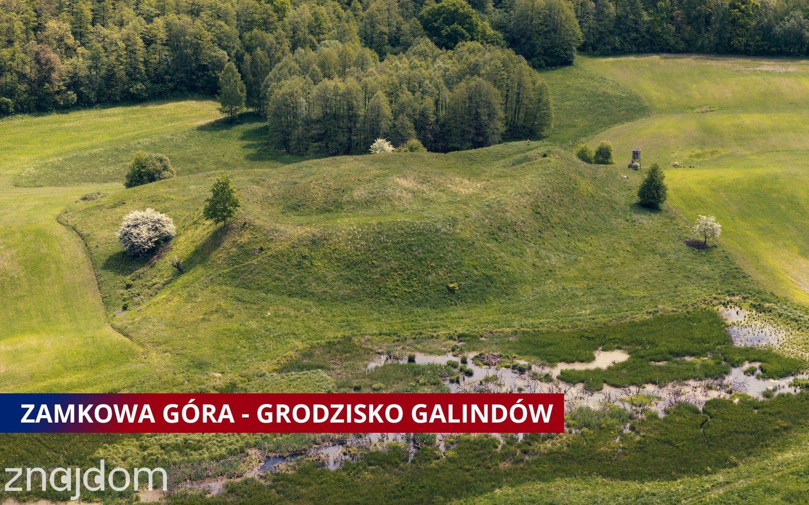 4,5 ha nad jeziorem | Mazury | Inwestycja - zdjęcie 17