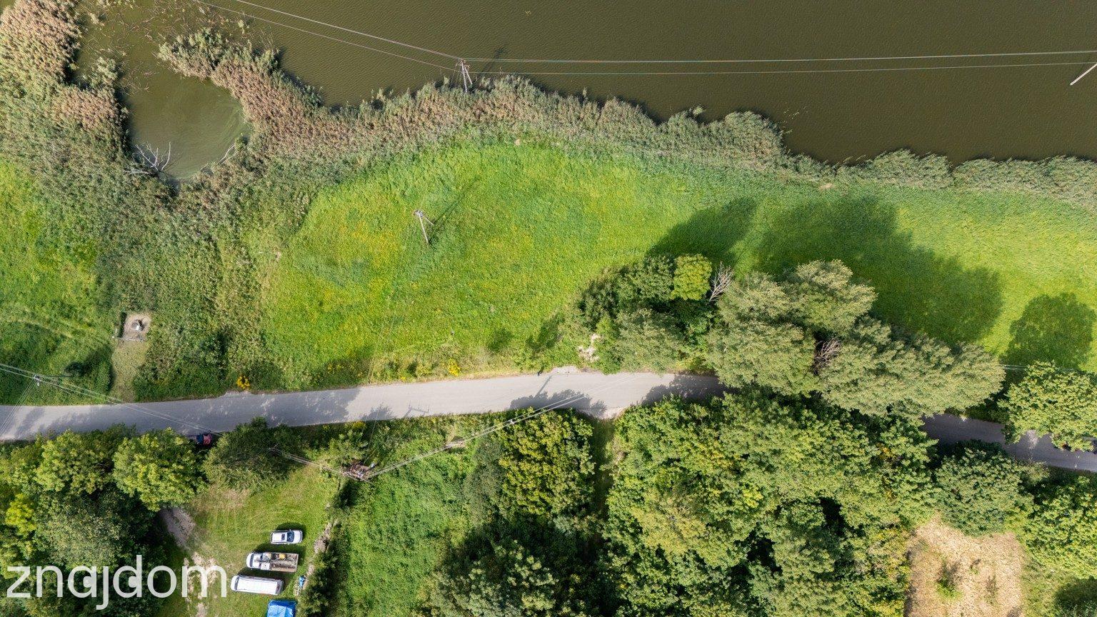 4,5 ha nad jeziorem | Mazury | Inwestycja - zdjęcie 8
