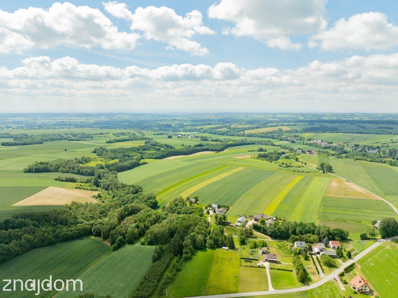 Sielska nieruchomość w otoczeniu natury | 2,20 HA - zdjęcie 16