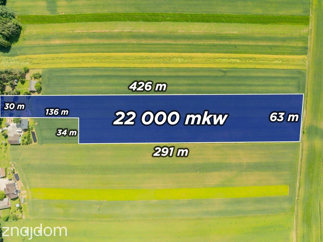 Sielska nieruchomość w otoczeniu natury | 2,20 HA - zdjęcie 2