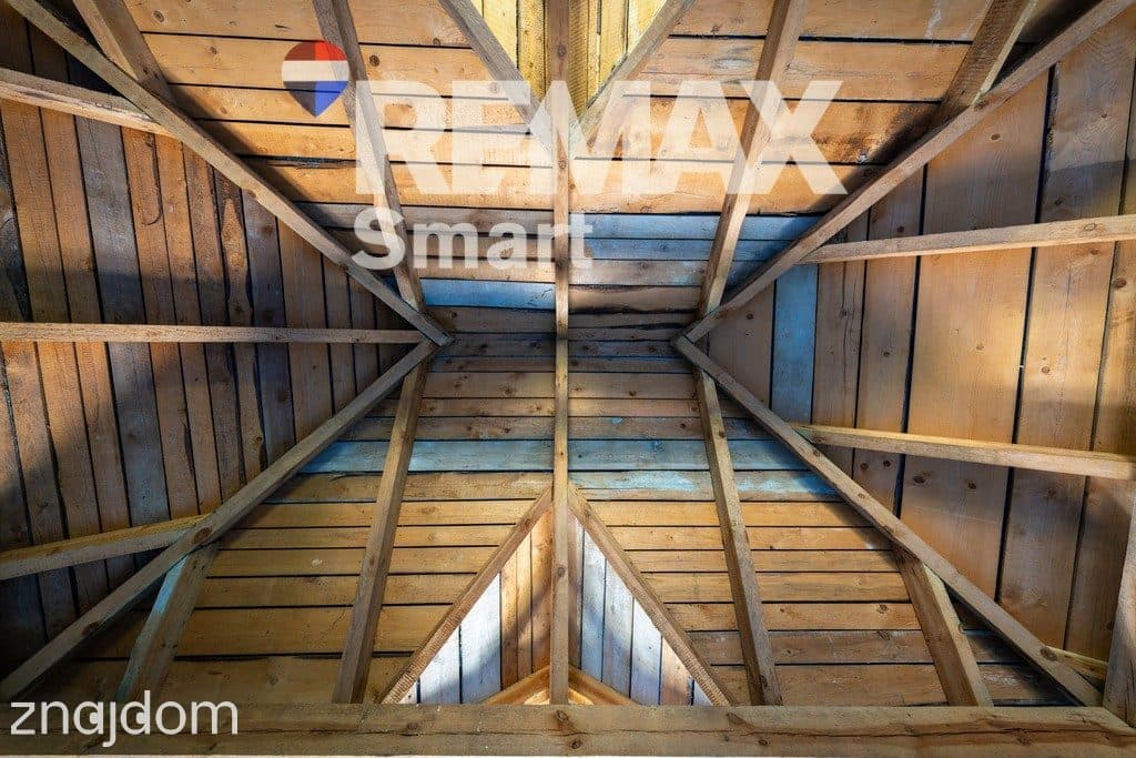 Parterowy dom|stan deweloperski| pod Żyrardowem - zdjęcie 14