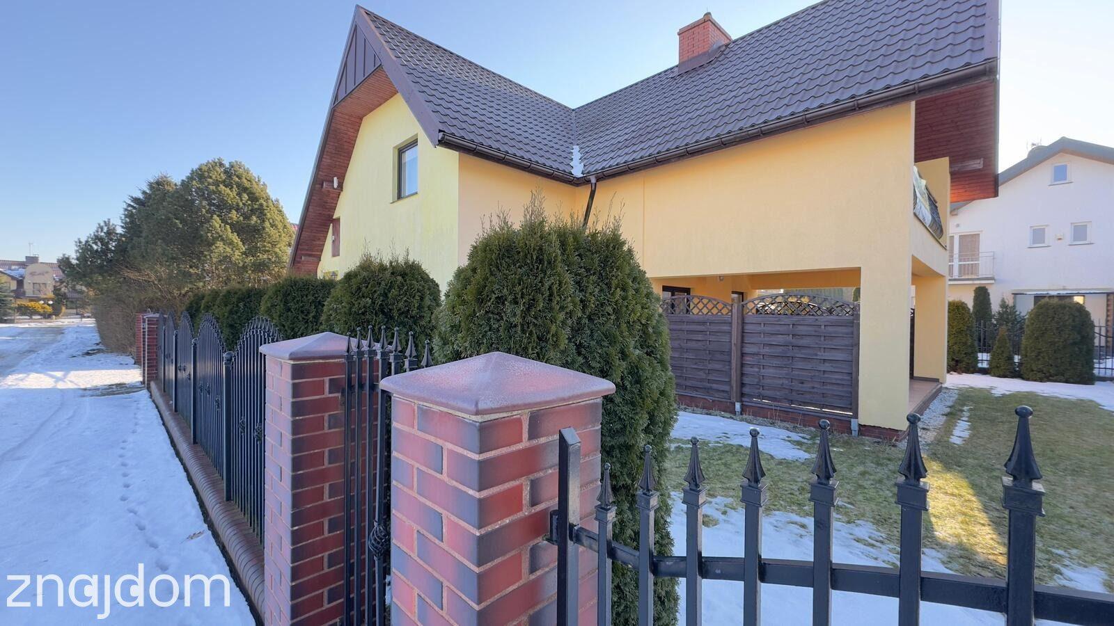 Dom/pensjonat w Rowach - zdjęcie 3