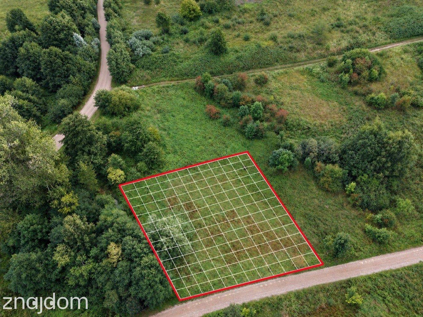 Działka 1073m² blisko morza | Osłonino | prąd | 30 min od Gdyni - zdjęcie 2