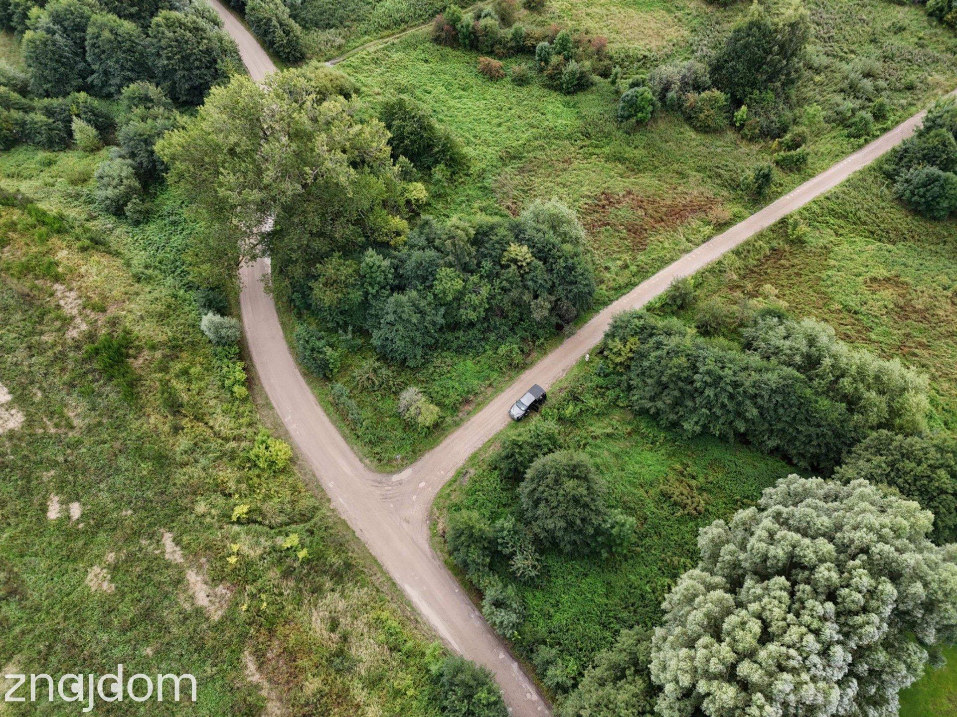 Działka 1073m² blisko morza | Osłonino | prąd | 30 min od Gdyni - zdjęcie 4