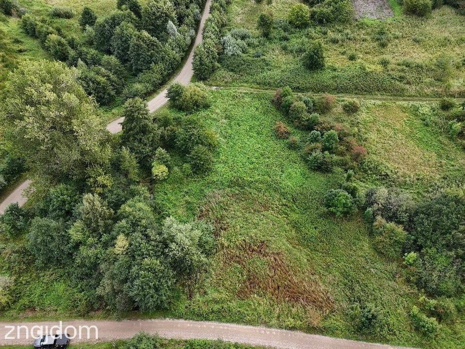 Działka 1073m² blisko morza | Osłonino | prąd | 30 min od Gdyni - zdjęcie 5