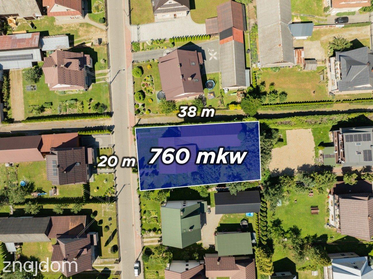 Dom na przedaż MANIOWY - zdjęcie 2
