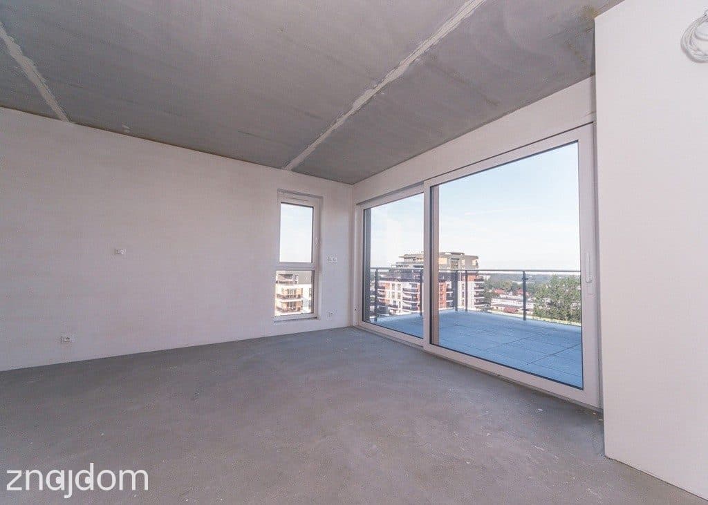 Apartament 103,02 m² z tarasem 28,35 m² Mysłowice - zdjęcie 10